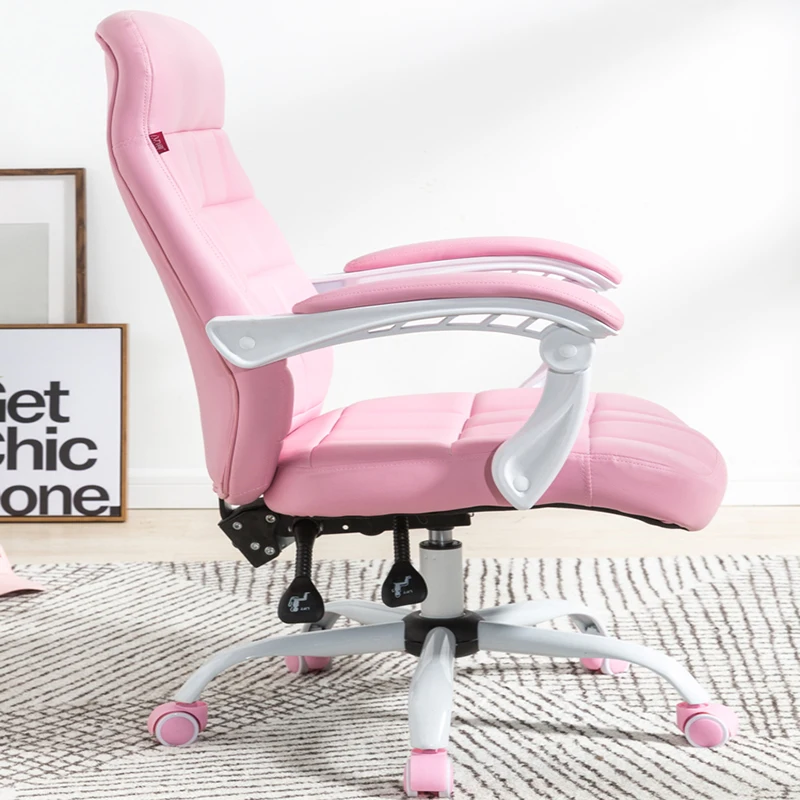 m Makeup Chair Office Ergonomi - Office Furniture Website reseña y precio